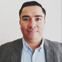 Jose Eduardo Monsalve Suescun