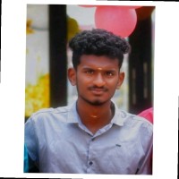 Bharathkumar M