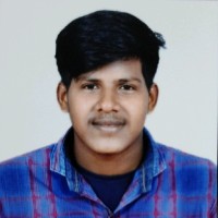 Srinibash Swain
