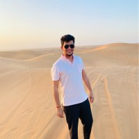 Kshitij Tiwary