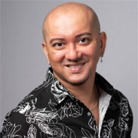 Remington A. M. Yhap