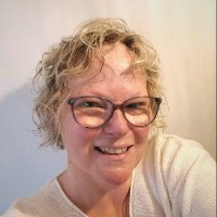 Miranda Steverink