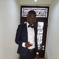 Michael Asante