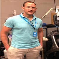 David Hopkins M.S. Exercise Science, Hfs, Cscs