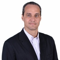 Marcos Antonio Silva