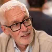 Simon Buchanan