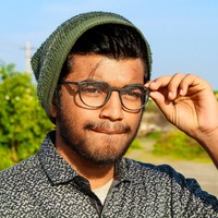 Dhanushan M