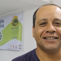 Itamarcos Coutinho