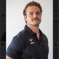 Elliot Munnelly