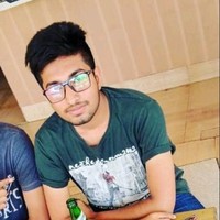 Pujan Bhatt