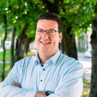 Henk-Jan van der Kemp MSc RA