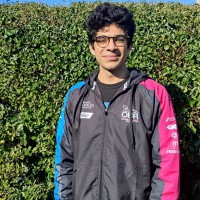Chaitanya Mehta