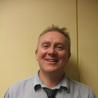 Patrick Whelan
