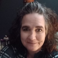 Dawn Mcgonigal