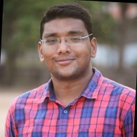 Balaji Venugopal