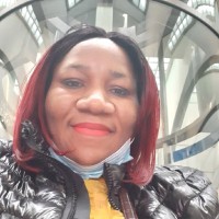 Arlette Chuenkam