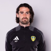 Alex Purver