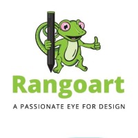 Rango Art
