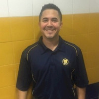 Alex Y. Rodriguez
