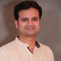 Atul Deshmukh