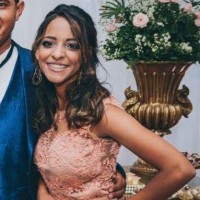 Rayane G. Pinheiro