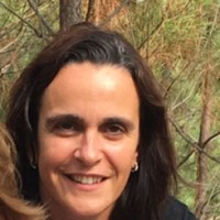 Maria João Ferreira