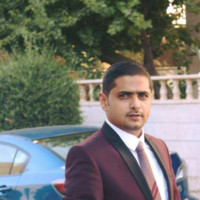 Yanal Alziadat