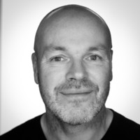 Peter Wärmare