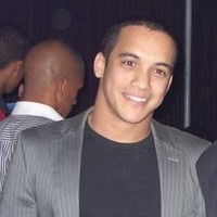 Kenneth Anthony