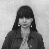 Madeline Saunders