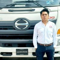 Winston Felix Barroso