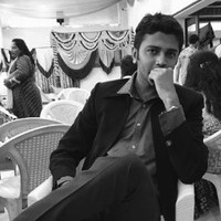 Ashesh Joshi