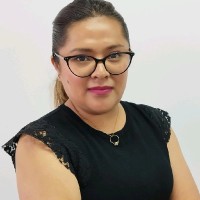 Elizabeth Karina Sánchez Aparicio