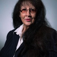 Rev R. Gigi Bannister