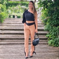 Aurora De Souza