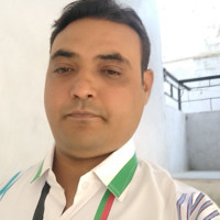 Chandresh Shrimali