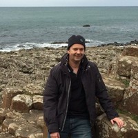 Iain Greenhough