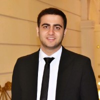 M.Hossein Amani