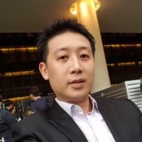 Kevin Chan