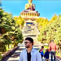 santhosh K B