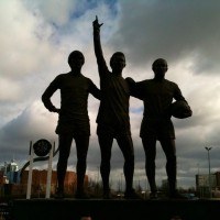 Dave King