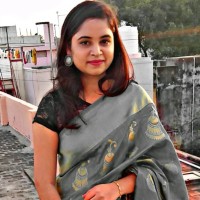 Nivetha G