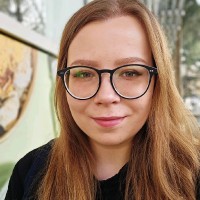 Daria Vyrvich
