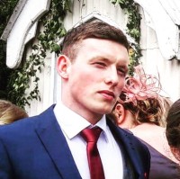Jamie Mcauley