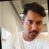 Swaraj Gaikwad