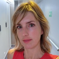 Samantha Ritchie