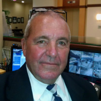 Donald Mallory