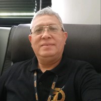 Carlos Cesar Fernandes De Almeida