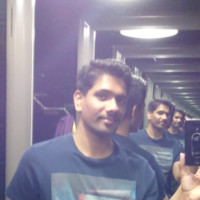 Deepak Rohilla