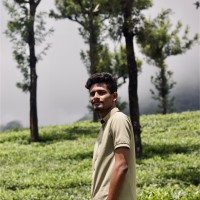 Harish Sanjay